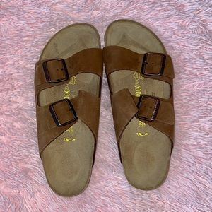 Birkenstock’s